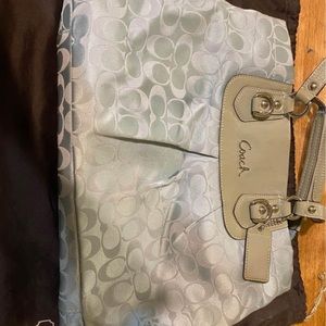Authentic coach purées and new torrid clothes